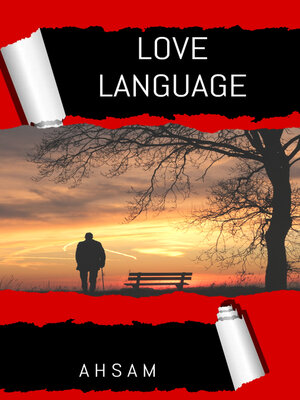 cover image of Love Language